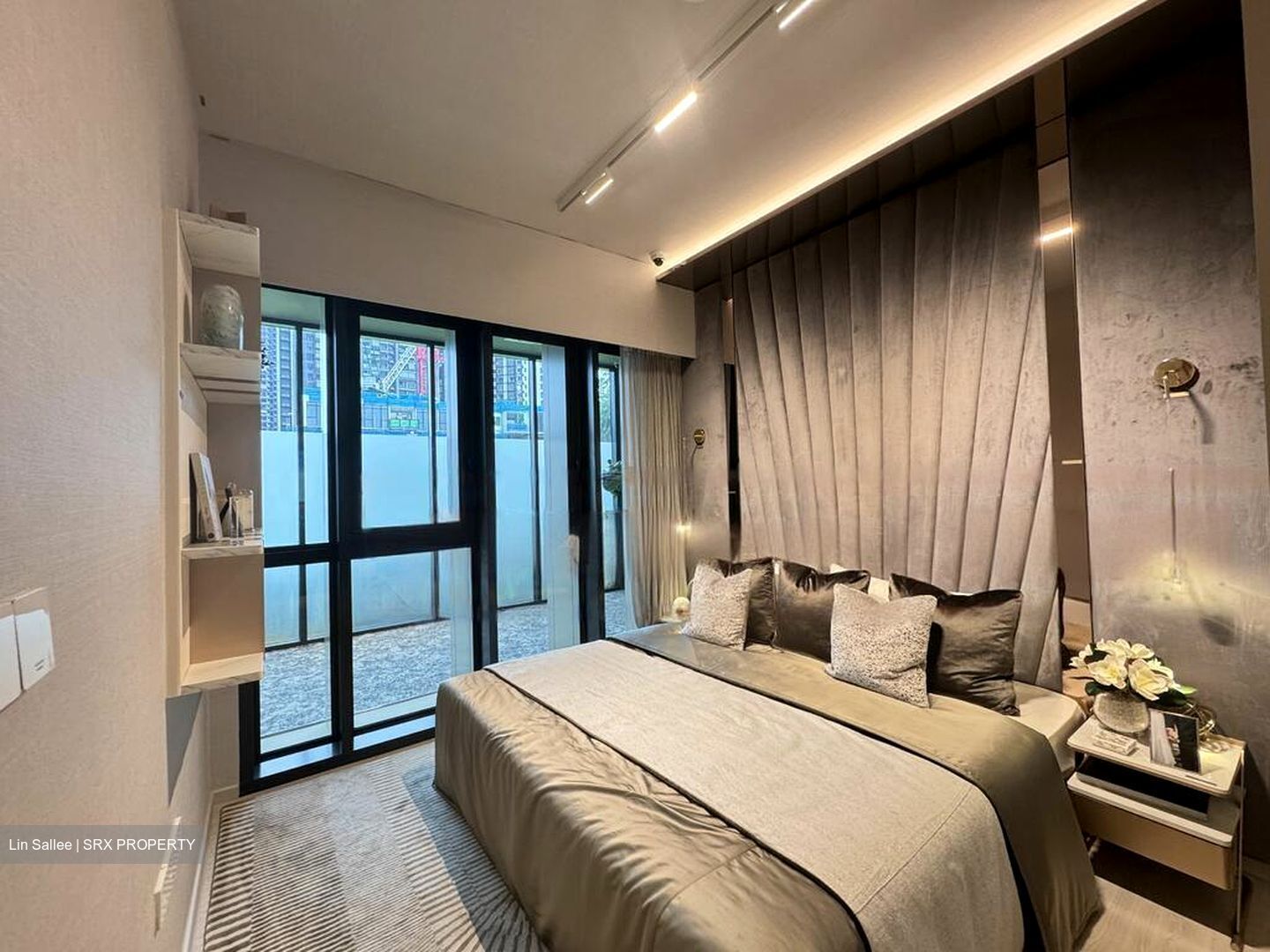 The Myst (D23), Condominium #469143431